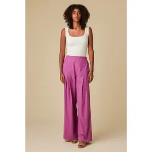 Seren Cotton Pants