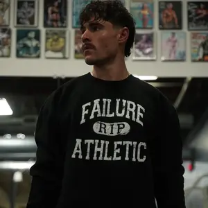 Failure Athletic Sweatshirt