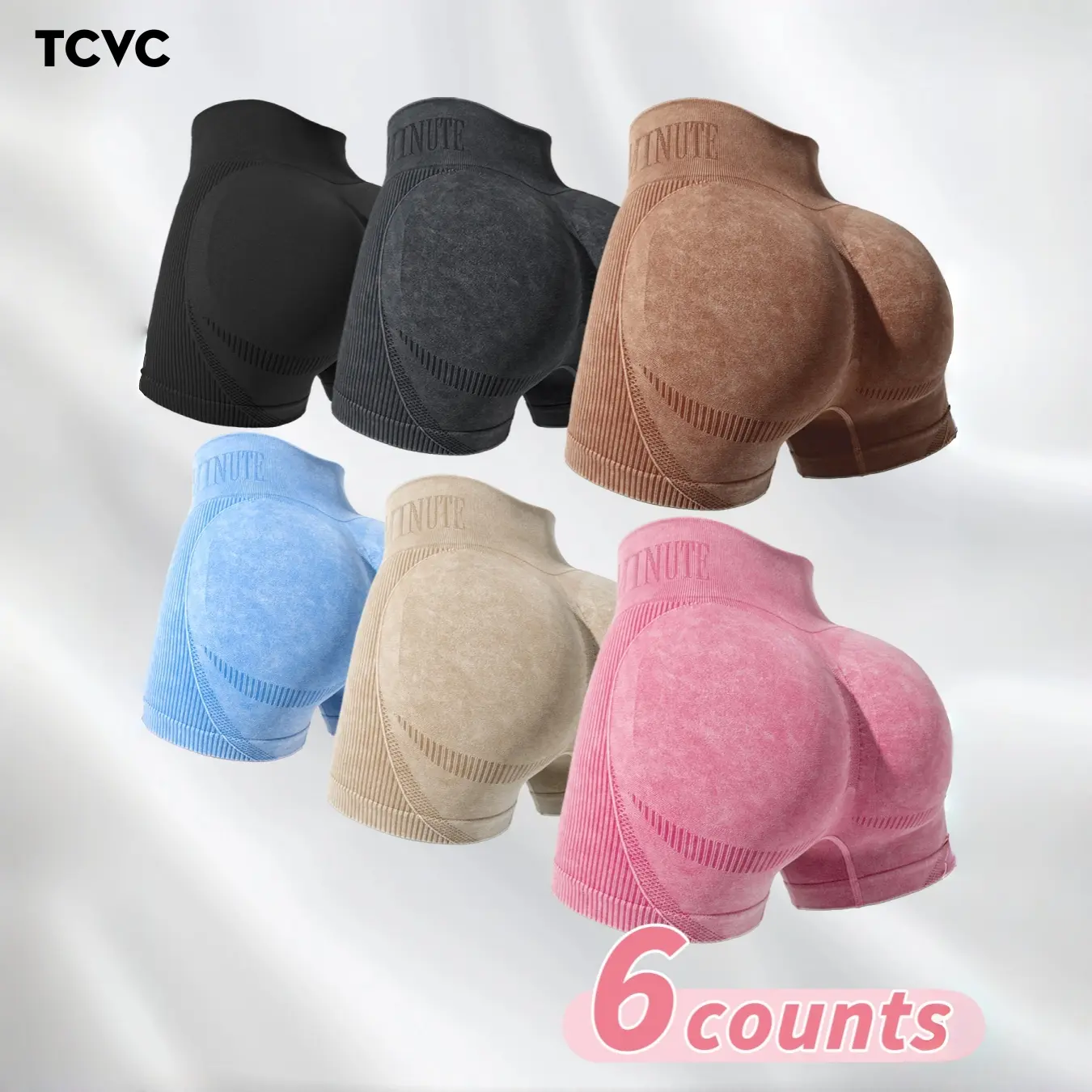 6-Black/Hemp Black/Blue/Champagne/Deep coffee/Pink