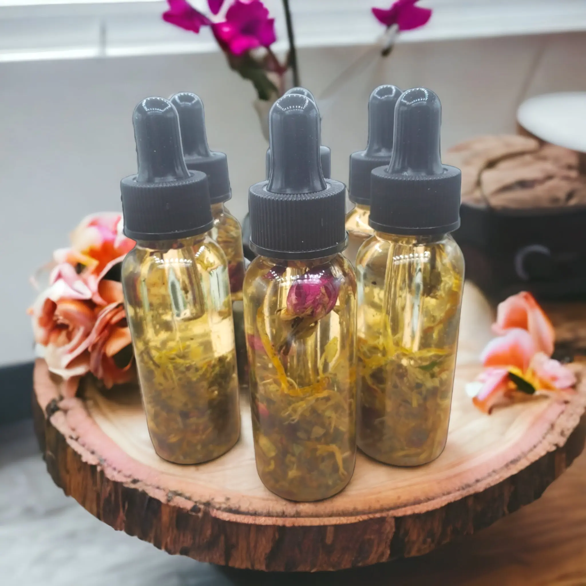 Yoni Oil Yoni Oil