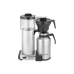 Technivorm Moccamaster CDT Grand Coffee Brewer, 1.8 L