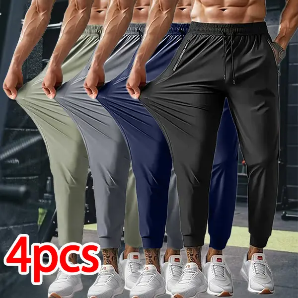 Black + Blue + Gray + Khaki