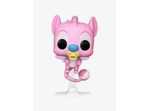 Funko Pop Vinyl Disney Lilo and Stitch Babyfier Experiment 151 #1725 9500 Limited Edition