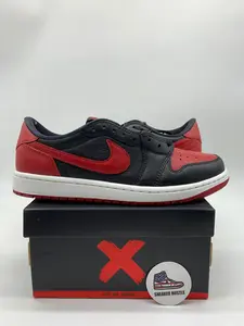 Jordan 1 Retro Low OG Banned