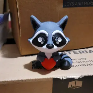 Clicky Clacky Clickers - 3d printed
