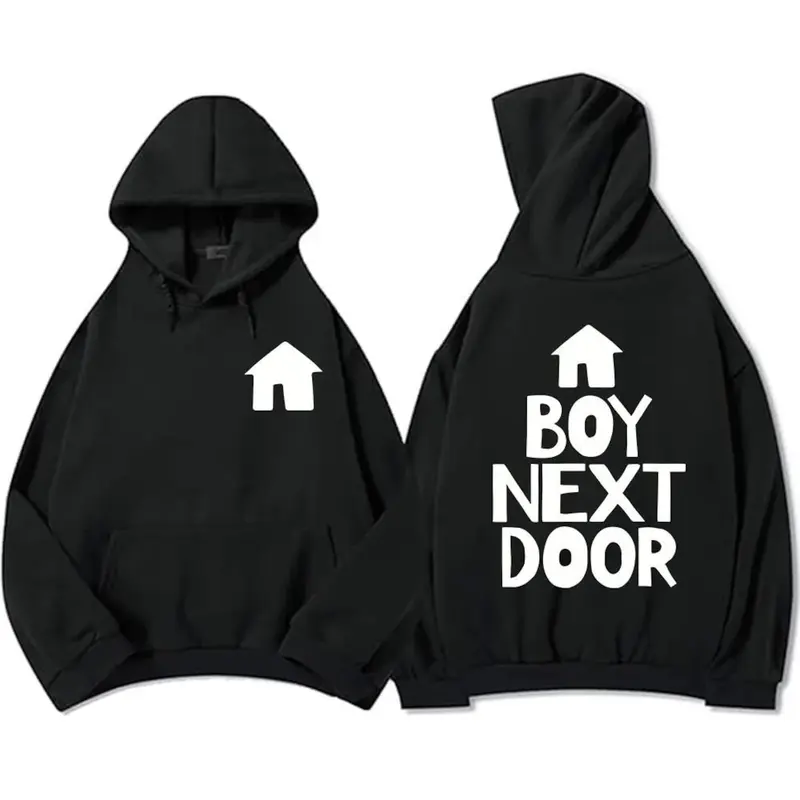 BOYNEXTDOOR ONE AND ONLY HOODIE フーディ boynextdoor one and only hoodie - TikTok Shop