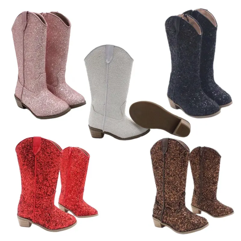 Perfume boots - TikTok Shop