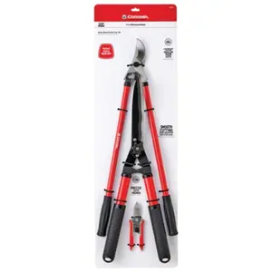 Corona Clipper  Shrub Branch & Stem Set, 3 Piece
