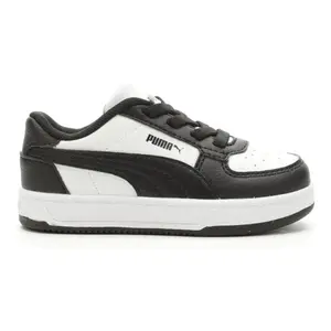Toddler's Puma Caven 2.0 AC Puma White-Puma Black-Pblack (393840 26)