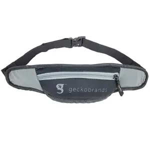 Geckobrands Sprint Waist Pack
