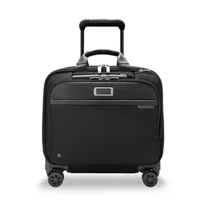 Briggs & Riley @Work Medium Spinner Brief - Black