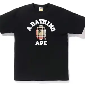 Cool Bape Cloud Graphic T-Shirt - Streetwear Tee