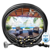patio mister system-75FT