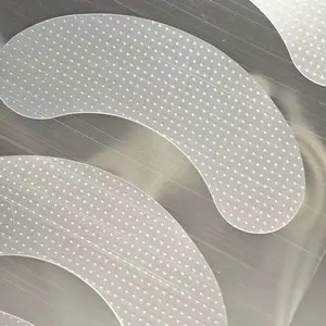 120pcs Facial Smoothing Patches, Overnight Use, Designed for Facial Contours, Suitable for Forehead, Between Eyes, Around Mouth, Lips, And Eye Area