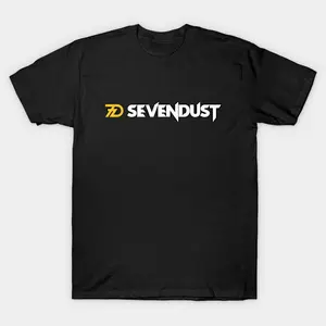 Sevendust metal heavy T-Shirt