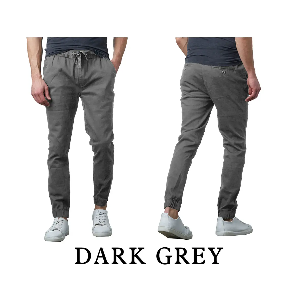 Dark Grey