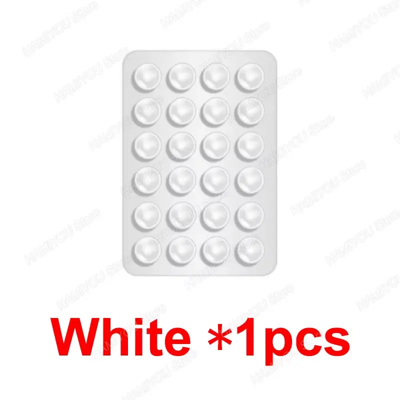 White 1Pcs