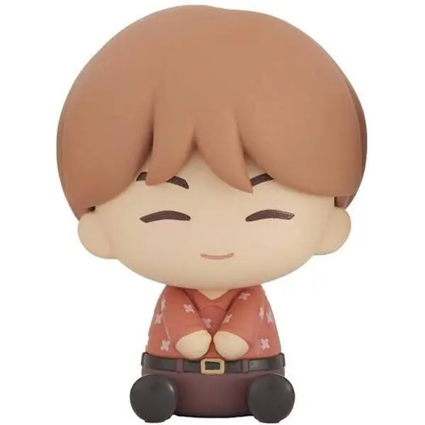 BTS - BanPresto - Tinytan Dynamite figurine/statue vol.1 (B: Jin)  [COLLECTIBLES] figurine/statue, Collectible