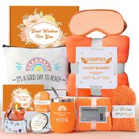 Gift Bag-Orange(NEW!!!)