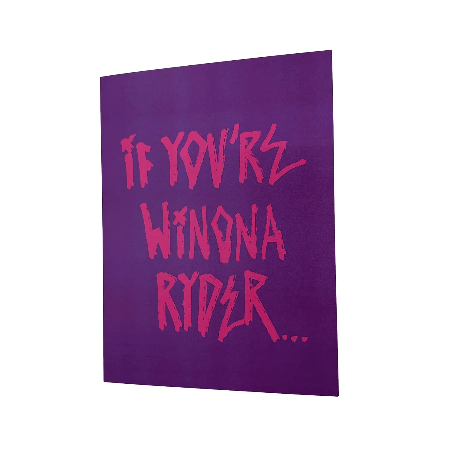 Valentine Day Card