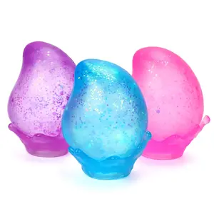 Dream Squishy Drop Stress Ball for Adults & Kids, Stress Relief Fidget Toy for Anxiety, Sensory Therapy, Perfect Gift for Adhd, Autism Support, Stress Relieving Accessory