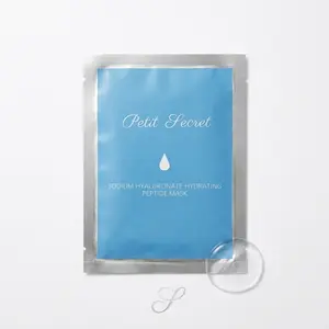 Petiti Secret SODIUM HYALURONATE HYDRATING PEPTIDE MASK
