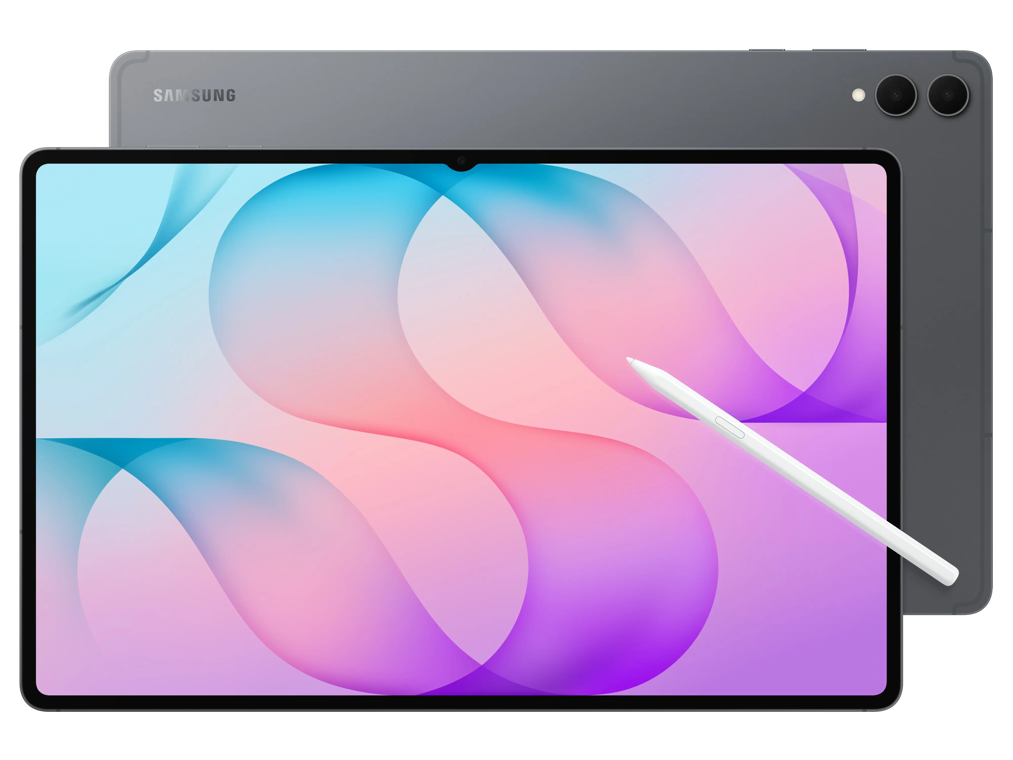 Galaxy Tab S12 Ultra - 14.6" 256GB - Wi-Fi 7 - with S-Pen Galaxy Tab S12 Ultra - 14.6" 256GB - Wi-Fi 7 - with S-Pen