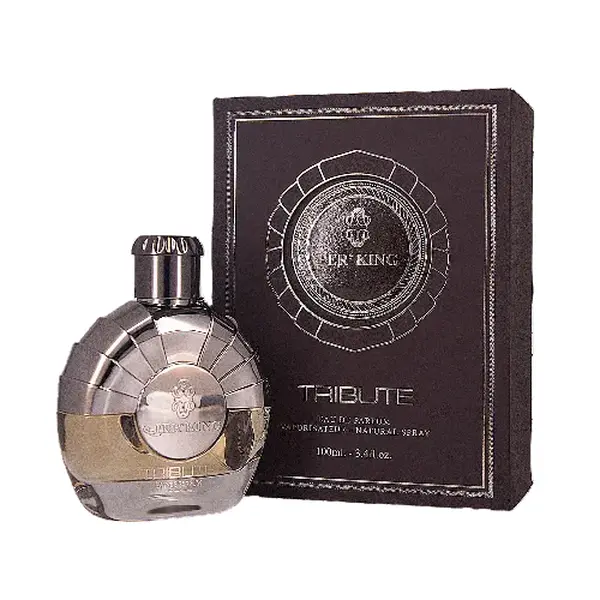 Dumont Per' King Tribute Eau De Parfum 3.4 Oz