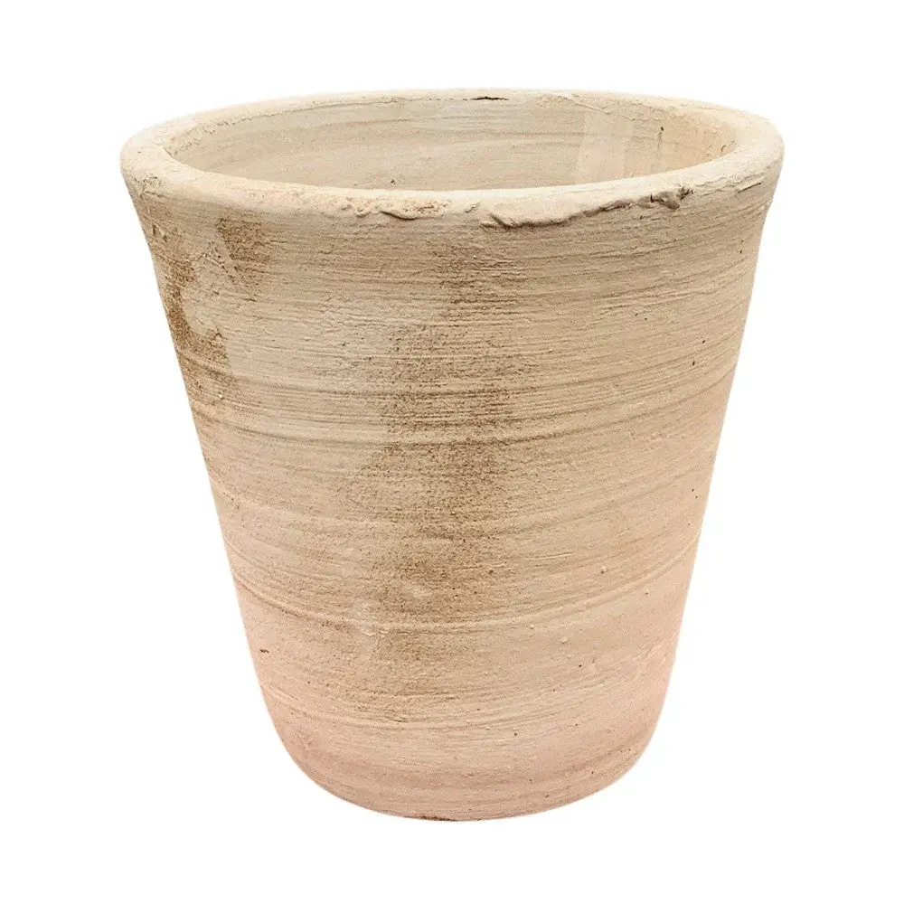 Egyptian Terracotta Vessel