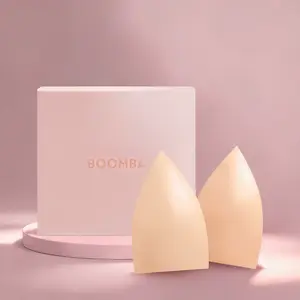 BOOMBA Micro Lift Adhesive Inserts - Patented Sticky Inserts BOOMBA Micro Lift Adhesive Inserts - Patented Sticky Inserts