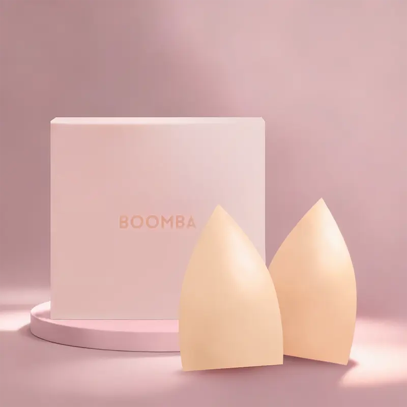 BOOMBA Micro Lift Adhesive Inserts - Patented Sticky Inserts