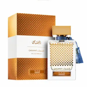 Rasasi Qasamat Rasana For Unisex 2.2 Oz EDP Spray