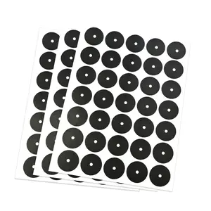 Pool Table Marker Dots, Billiard Spot Position Stickers, Billiard Accessories
