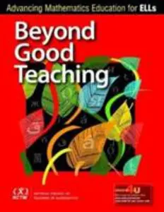 USED-Beyond Good Teaching: Advancing Mathematics Education for ELLs by Nora Ramirez (Paperback)