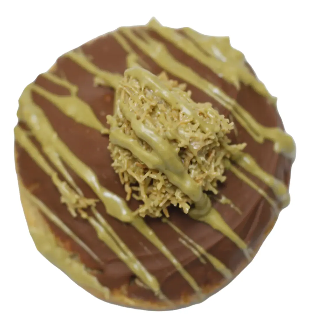 DUBAI CHOCOLATE COOKIE DUBAI CHOCOLATE COOKIE