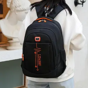 Campus to Boardroom Transition Backpack Large Capacity Durable Mens Casual Backpack Great for Students and Professionals with a Secure Laptop Sleeve and Comfortable Carry