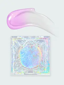 Color Changing Blush Lip and Cheek clear balm hydrating dewy longlasting new blush boss balm