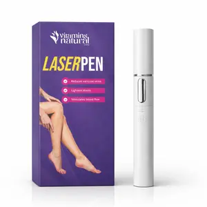 Vitamins Natural Corp Circu Pen for Varicose Veins