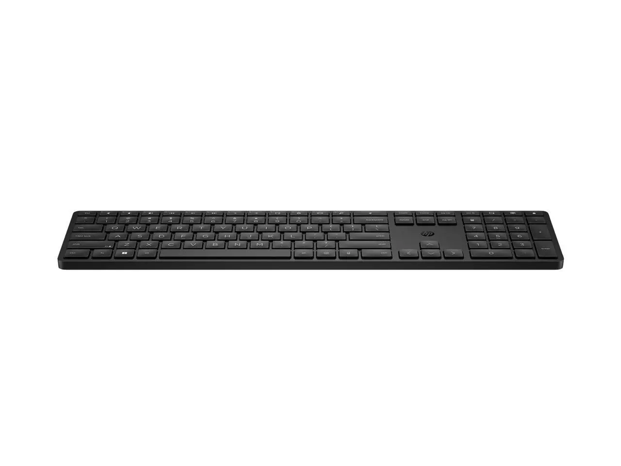 HP 455 Programmable Wireless Keyboard for business HP 455 Programmable Wireless Keyboard for business