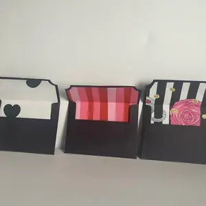 Patterned Envelopes