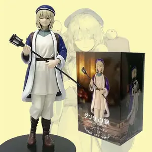 Delicious in Dungeon Falin Chimera Anime Figure DungeonMeshi Laios Touden/Marcille Donato Action Figure Model Doll Toy Gift