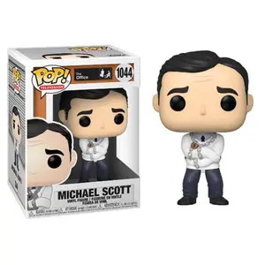 Michael Scott (Straight Jacket, The Office) 1044