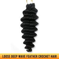 Loose Deep Wave