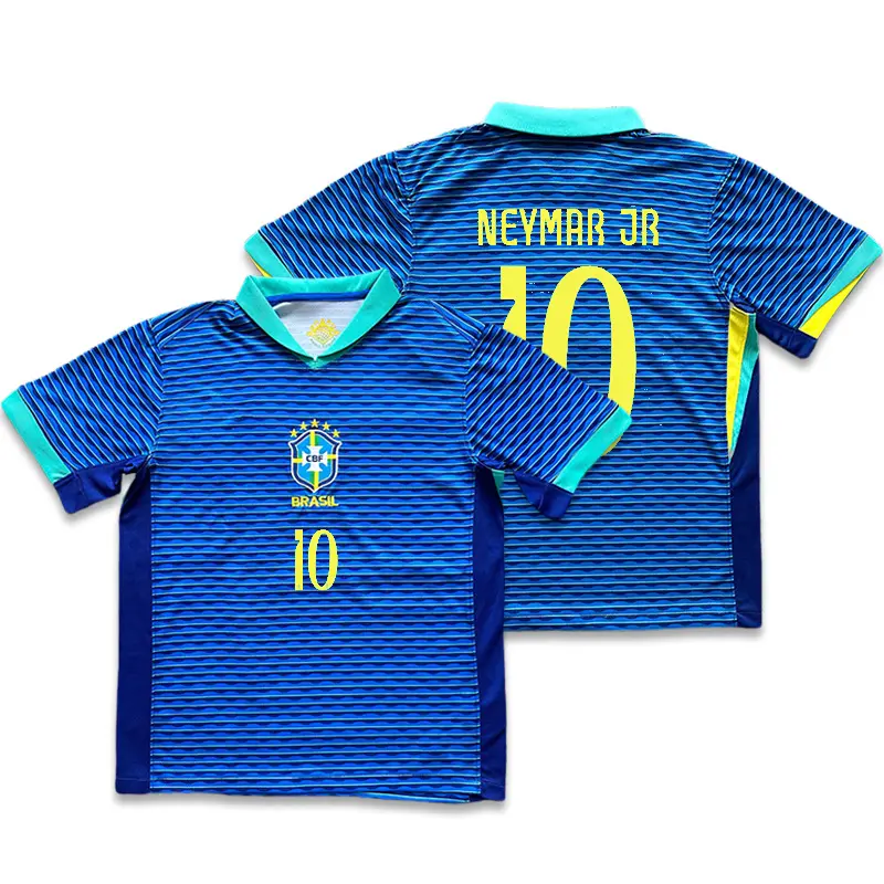 Away-10-NEYMAR JR