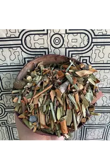 Gastritis Support Blend - Compuesto De Gastritis - Herbal Supplement 4 oz