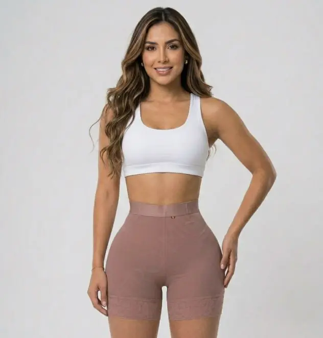 SHORT LAS VEGAS  Shapewear Womenswear
