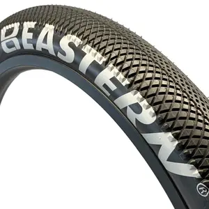 Growler Tire 26"
