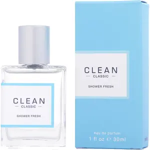 Clean Shower Fresh By Clean Eau De Parfum For Women