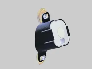 20 Degree Window Mount for Blink Mini - Made in U.S.A.