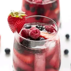 Red Berry Sangria | Candles & Wax Melts